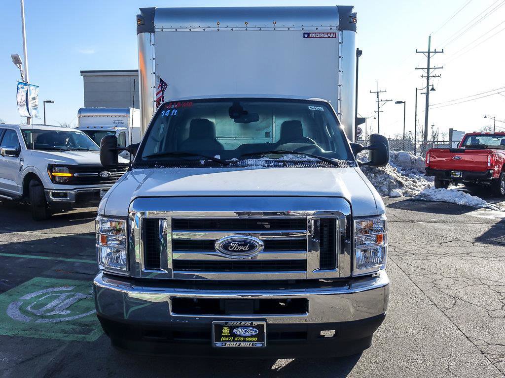 2024 FORD E-350 - Image 5