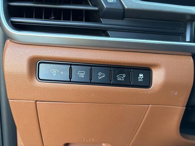 2024 Kia Telluride EX X-Line photo 19