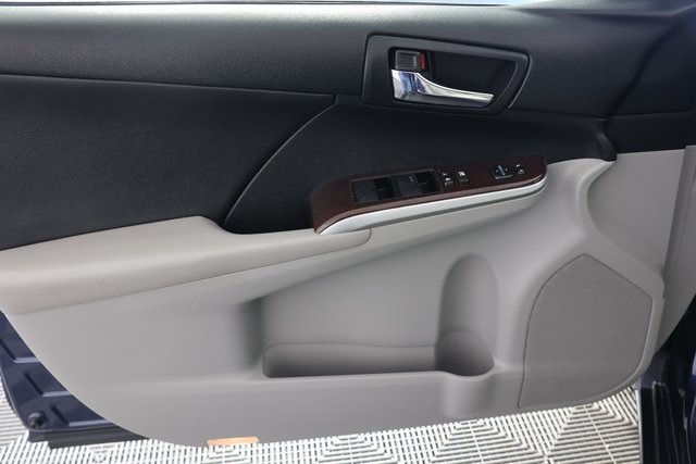 2014 Toyota Camry L photo 23
