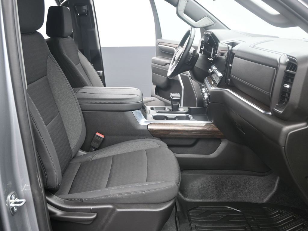 2024 Gmc Sierra 1500 Elevation photo 15