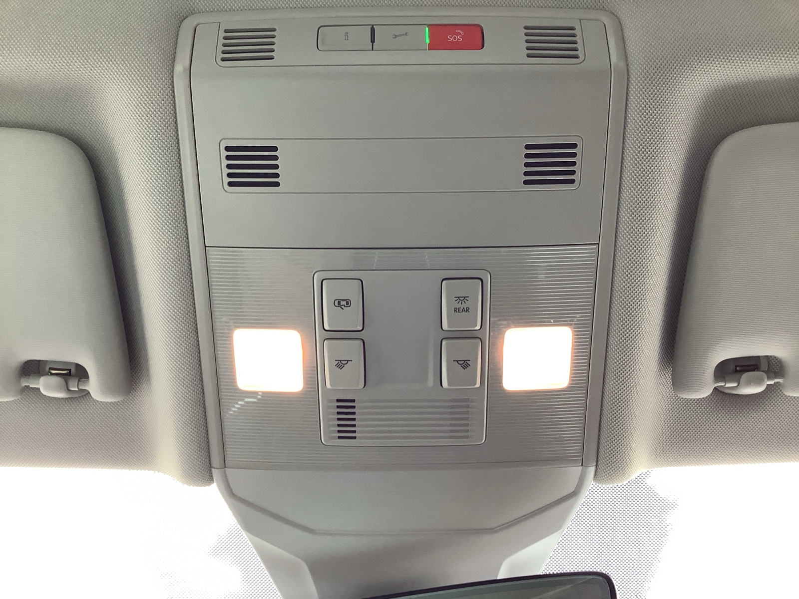 2025 Volkswagen Jetta S photo 17
