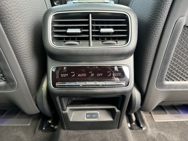 2025 Mercedes Benz GLS 450 4MATIC photo 20