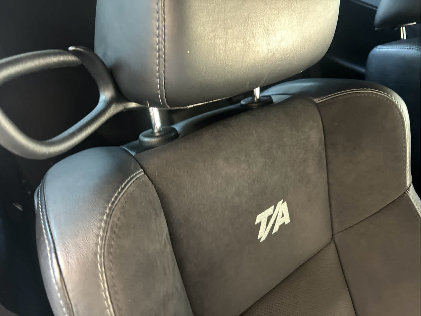 2018 Dodge Challenger T/A 392 photo 12