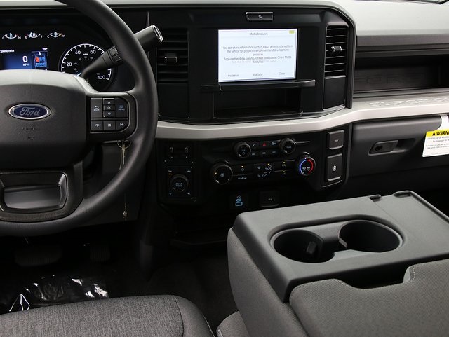 2026 Ford F-250 XL photo 15