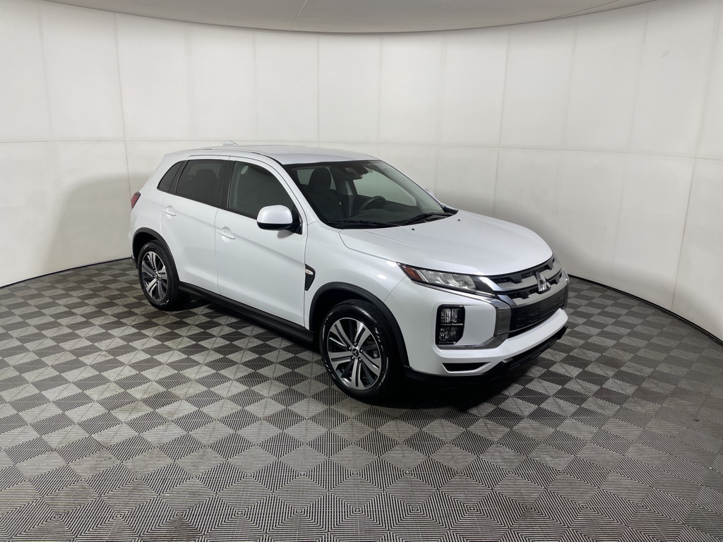 2024 Mitsubishi Outlander Sport ES