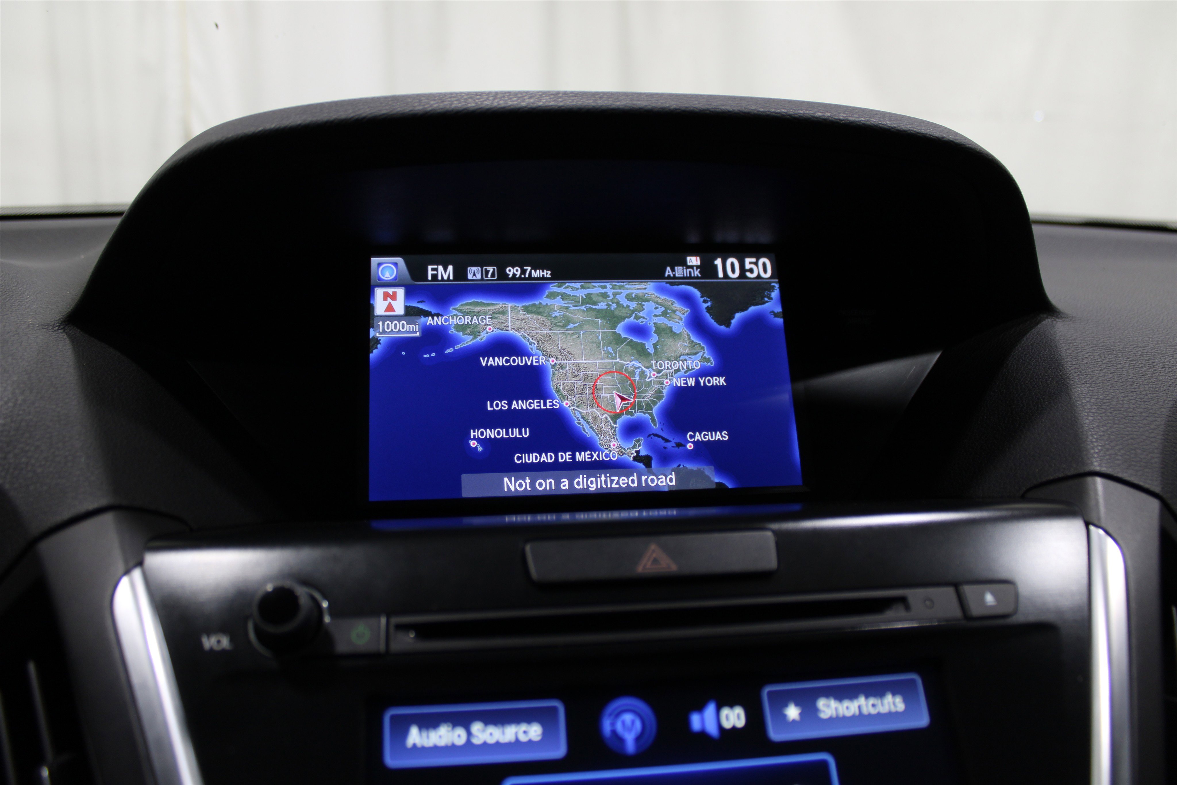 2014 Acura MDX Technology photo 13