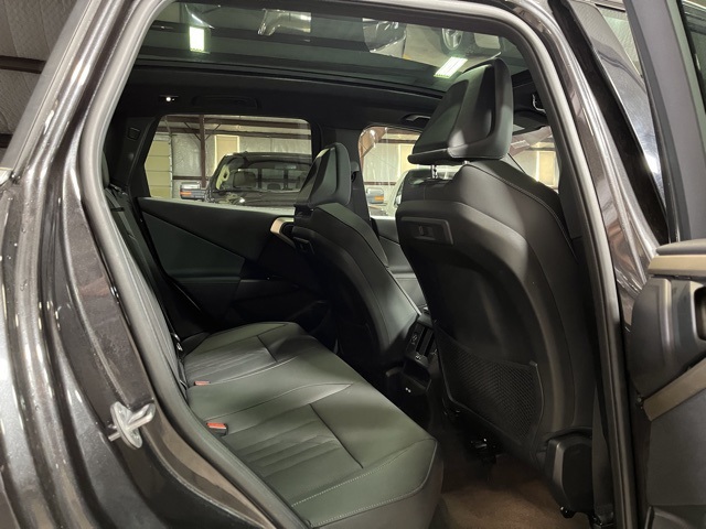 2025 Bmw X3 30x Drive photo 19