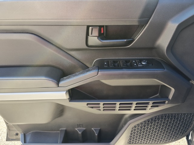2024 Toyota Tacoma SR5 Double Cab photo 10