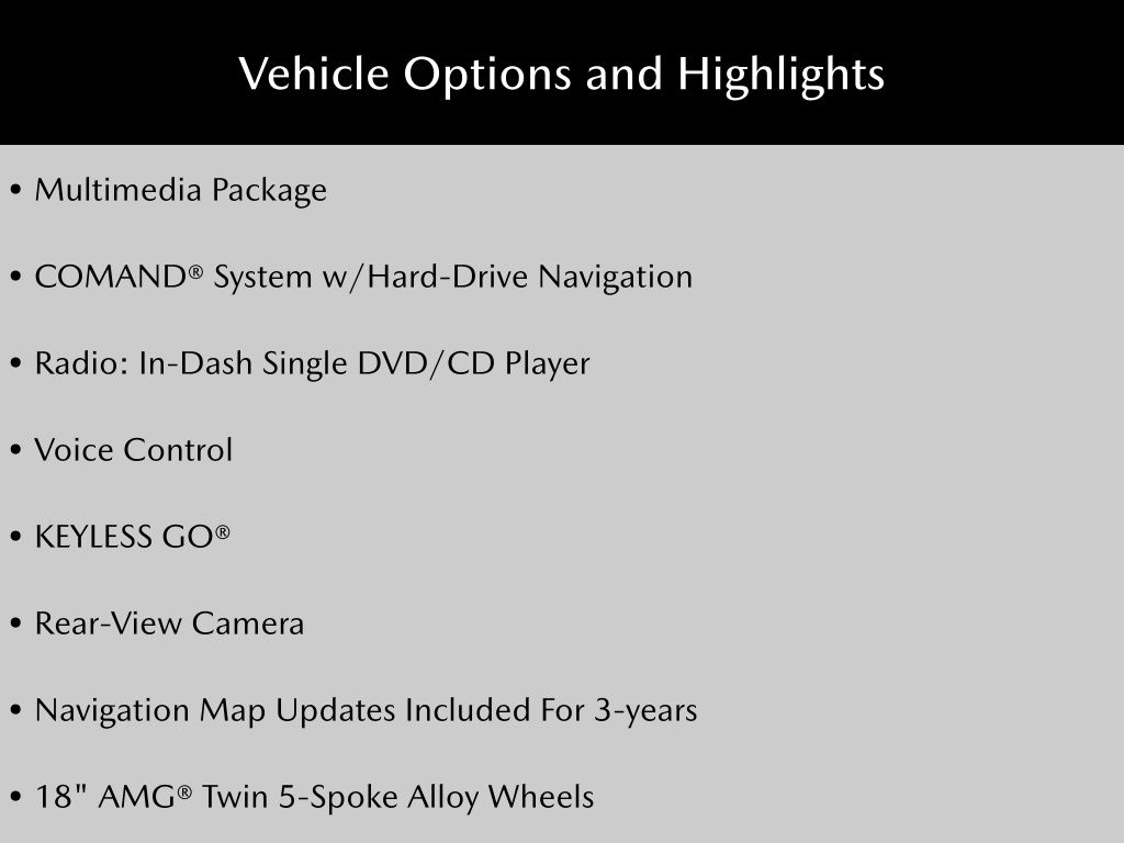 Used 2015 Mercedes-Benz C-Class C250 Sport with VIN WDDGJ4HB2FG402584 for sale in Evanston, IL