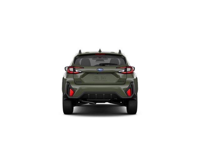 2026 Subaru Crosstrek Premium photo 9