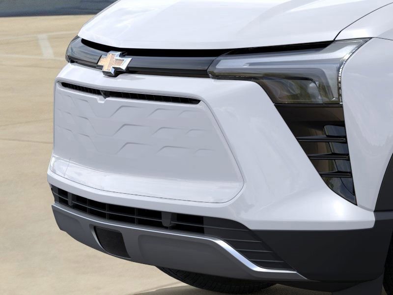 2025 Chevrolet Blazer EV photo 13