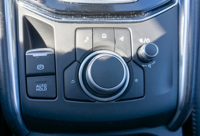 2022 Mazda CX-5 2.5 S Premium photo 26