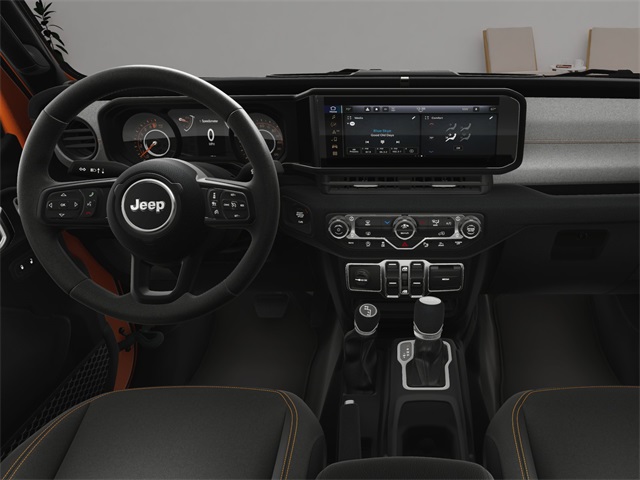 2025 Jeep Gladiator Sport S photo 15