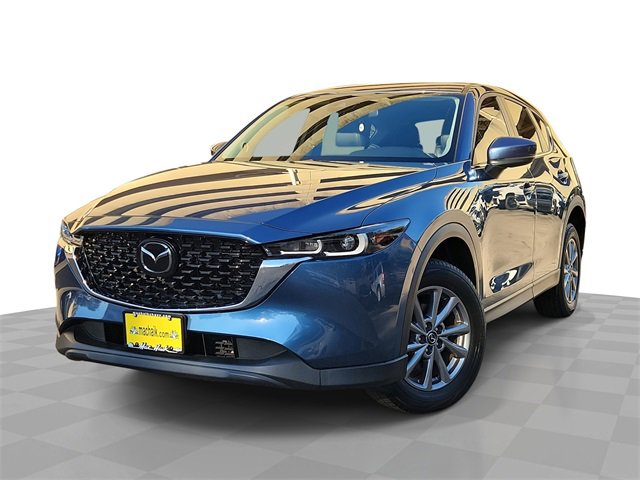2023 Mazda CX-5 S Select Package's photo