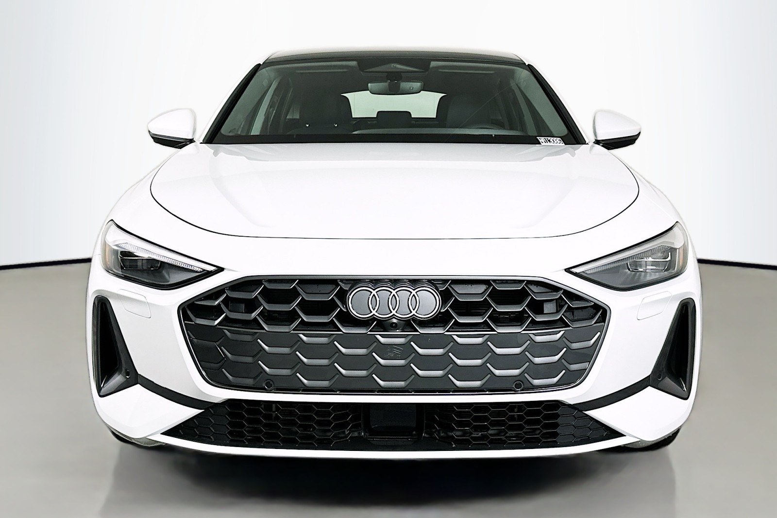 2025 Audi A5 Quattro Premium photo 2