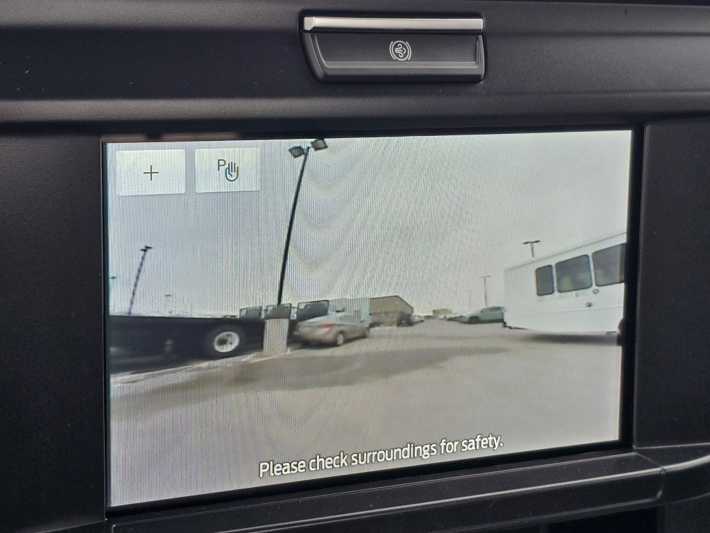 2024 Ford F-550 XL photo 3