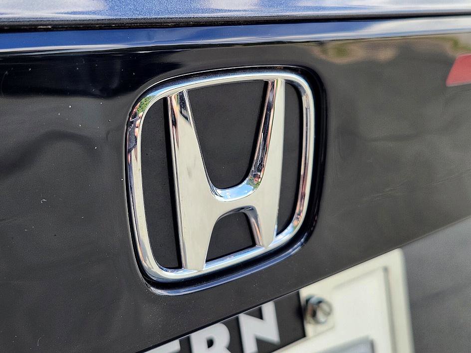 2024 Honda Accord EX photo 14