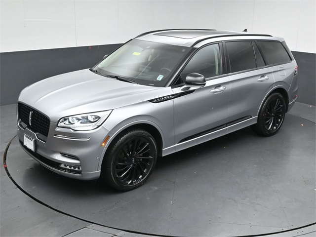 2022 LINCOLN AVIATOR - Image 46