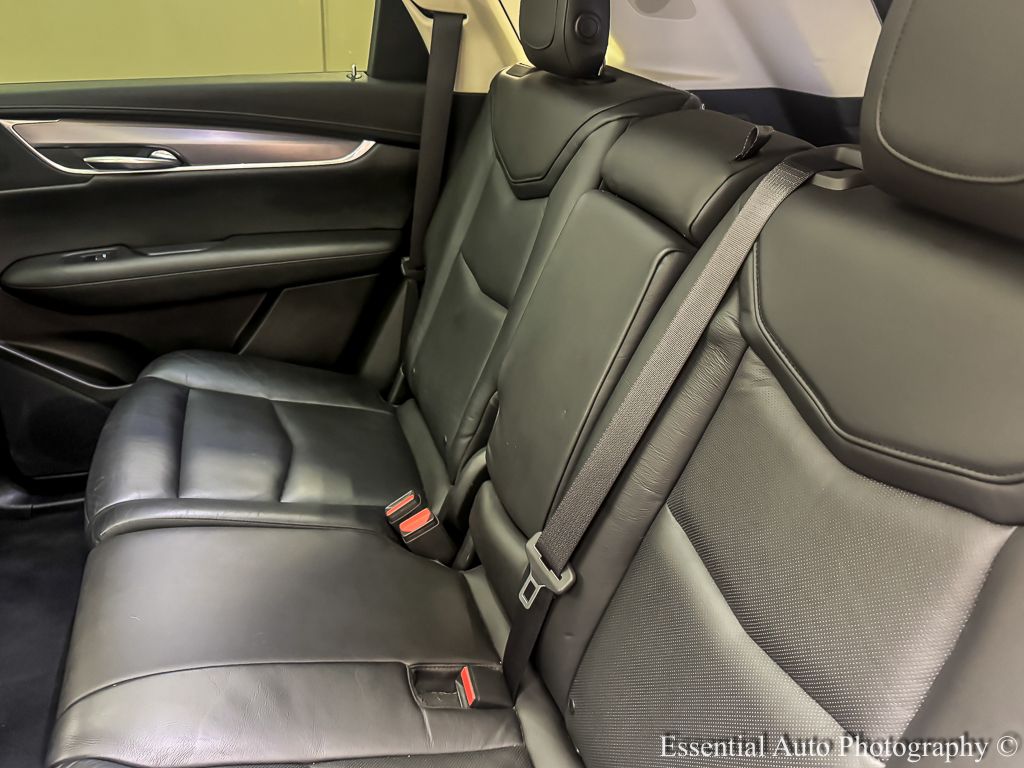 2017 CADILLAC XT5 - Image 15