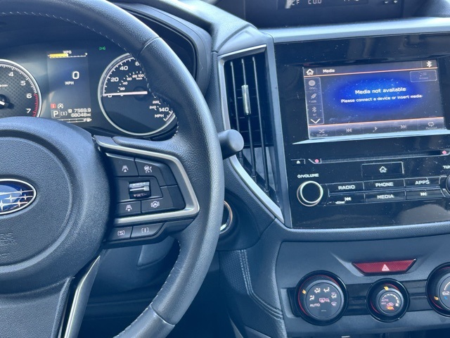 2021 Subaru Forester Premium photo 13