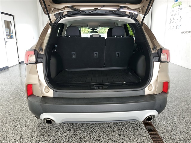 2021 Ford Escape SE photo 26