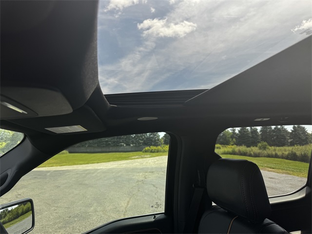 2021 Ford F-150 Platinum photo 37