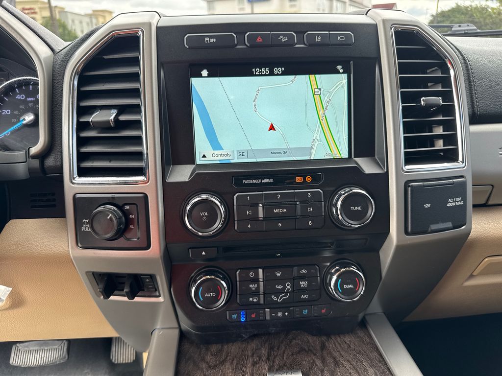 2018 Ford F-250 photo 26