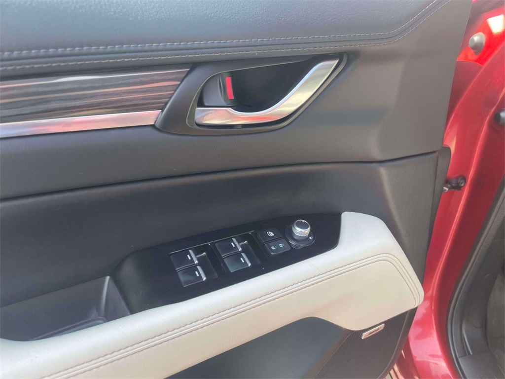 2019 Mazda CX-5 Grand Touring photo 15