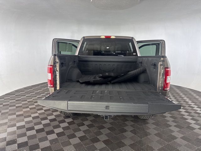 2020 Ford F-150 XLT photo 15