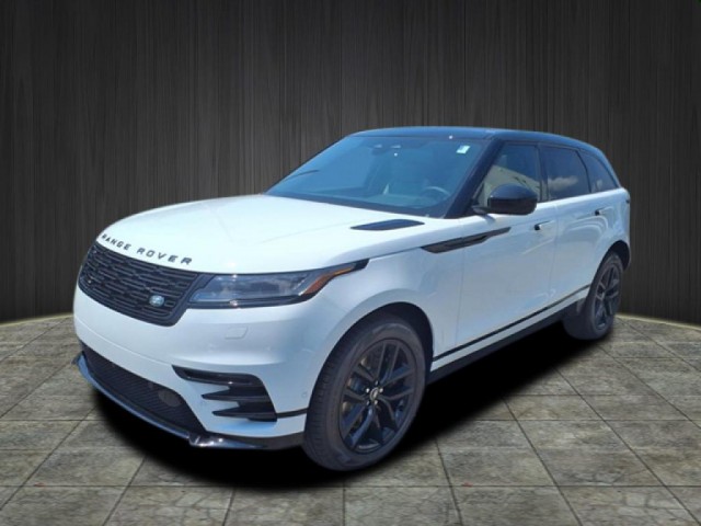 ランドローバー RANGE ROVER VELAR RANGE ROVER VELAR - YouTube
