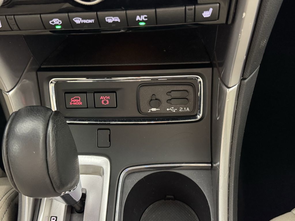 Used 2019 Blue Subaru Premium image 22