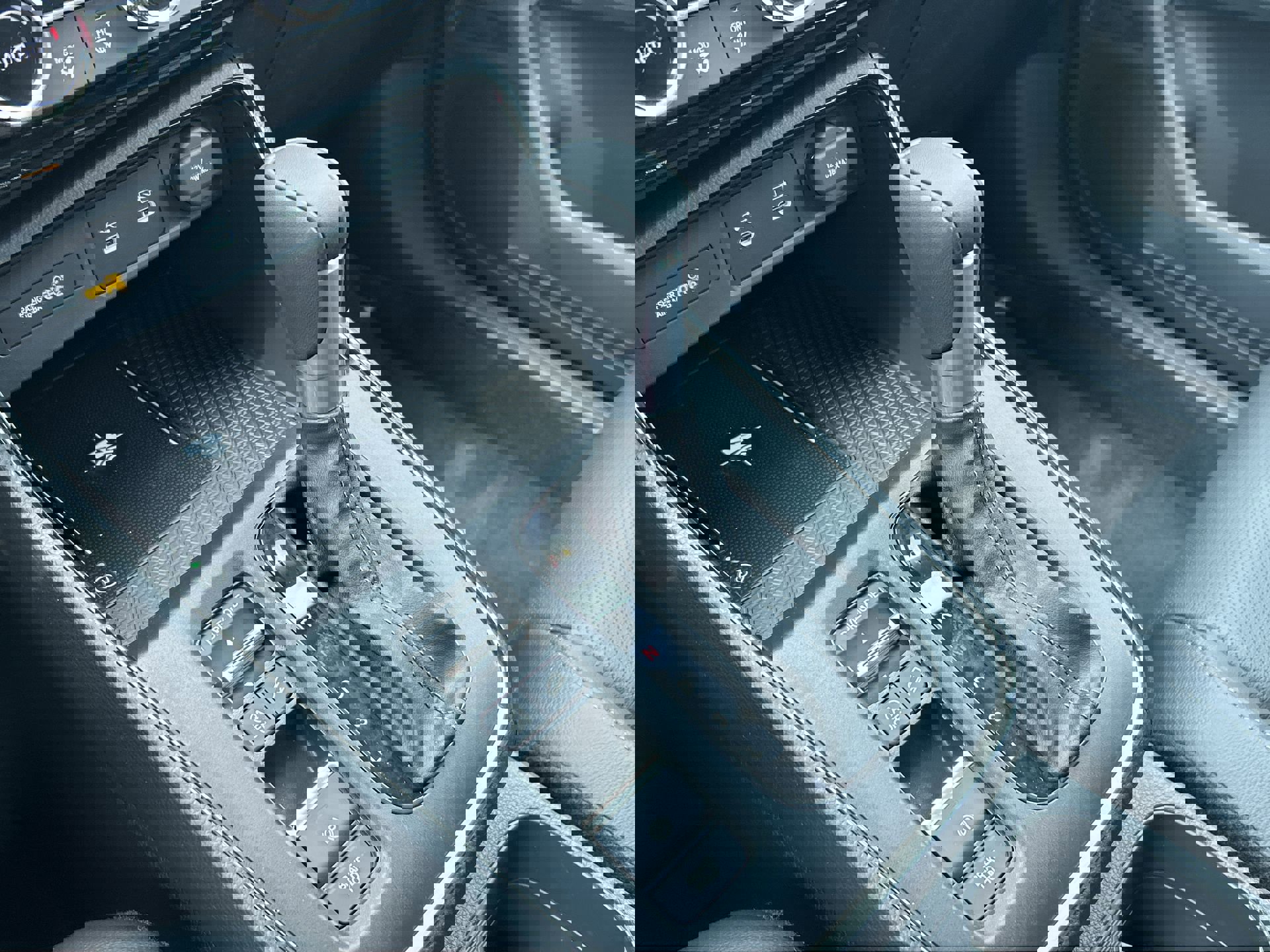 2026 Honda CR-V EX-L photo 20