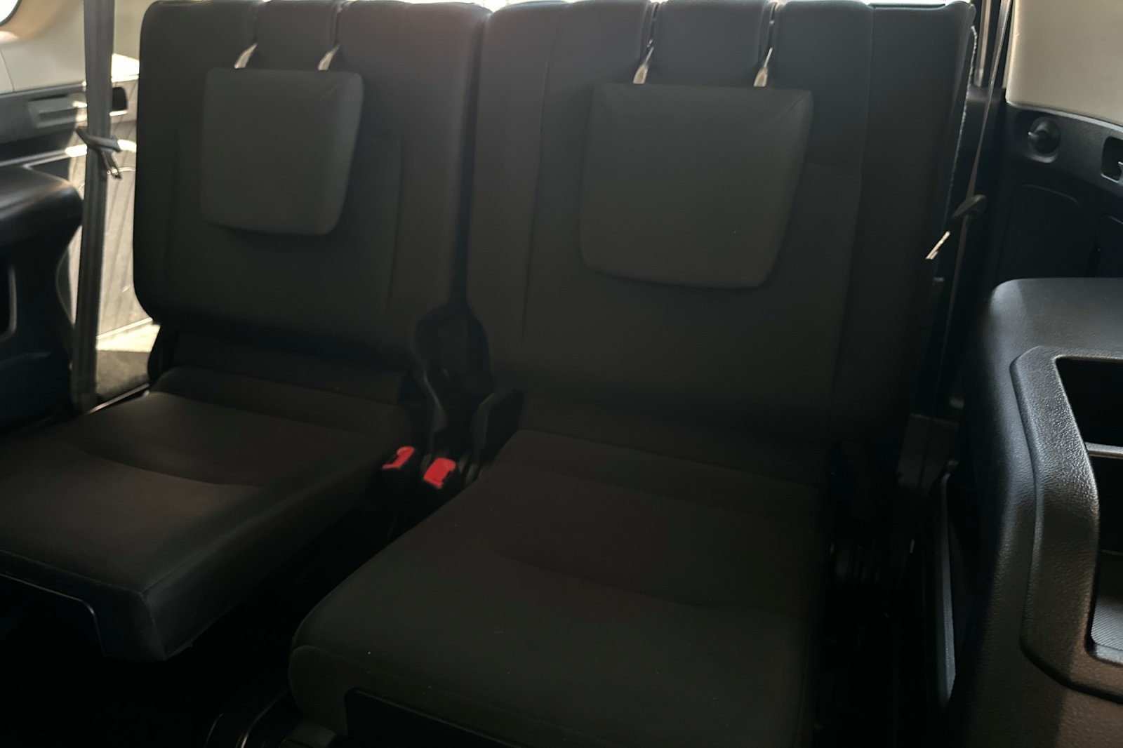 2020 Toyota 4Runner SR5 photo 10