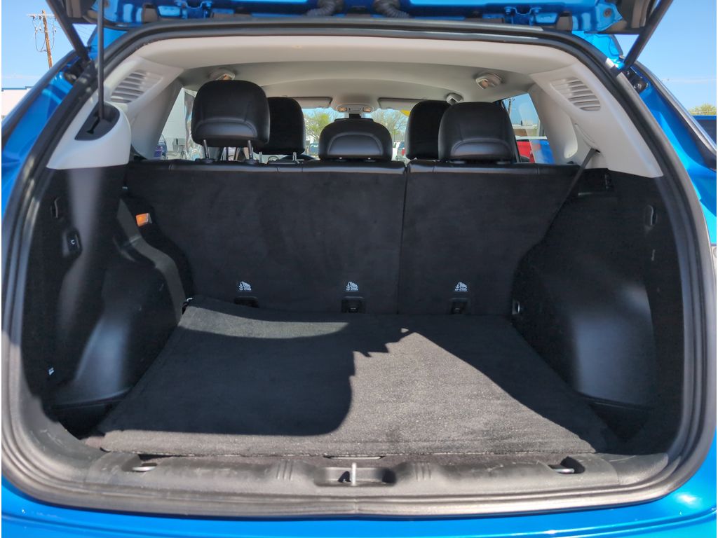 2020 Jeep Compass North Edition photo 30