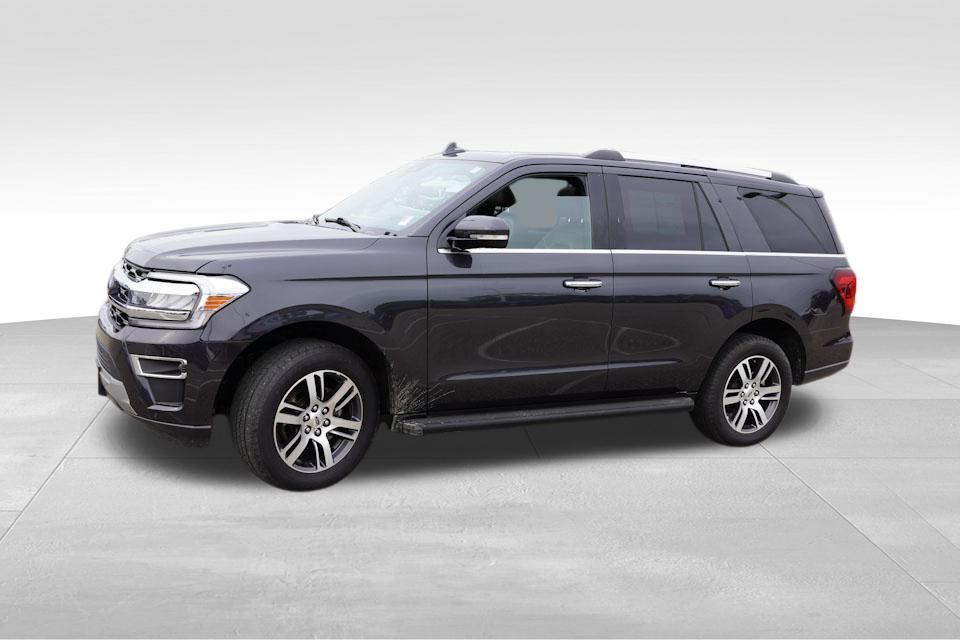 2024 Ford Expedition Limited photo 10