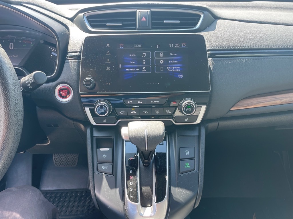 2020 Honda CR-V EX photo 13