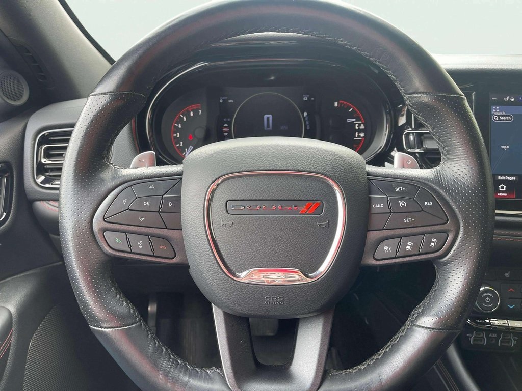 2021 Dodge Durango R/T photo 18