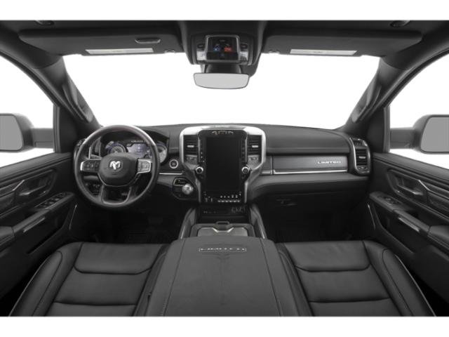 2021 Ram 1500 Limited photo 5