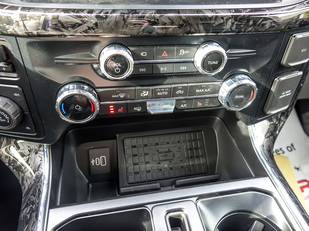 2025 FORD F-150 - Image 18
