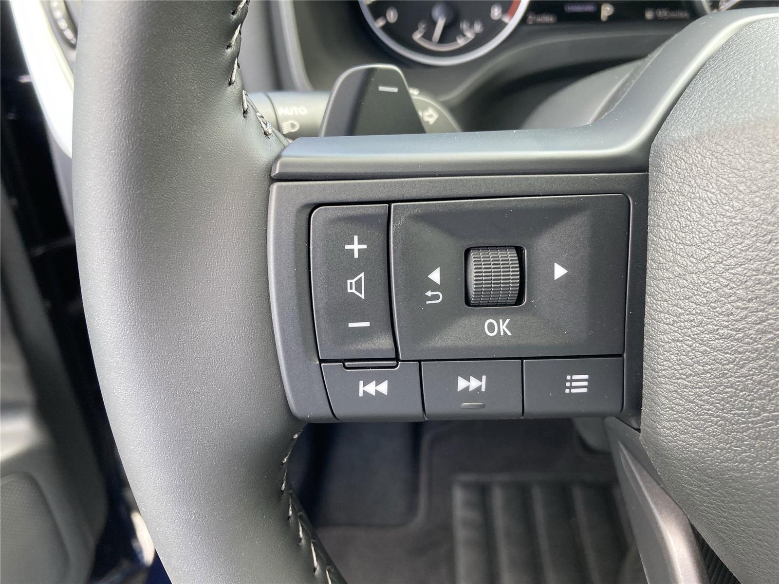 2026 Nissan Rogue SV photo 20