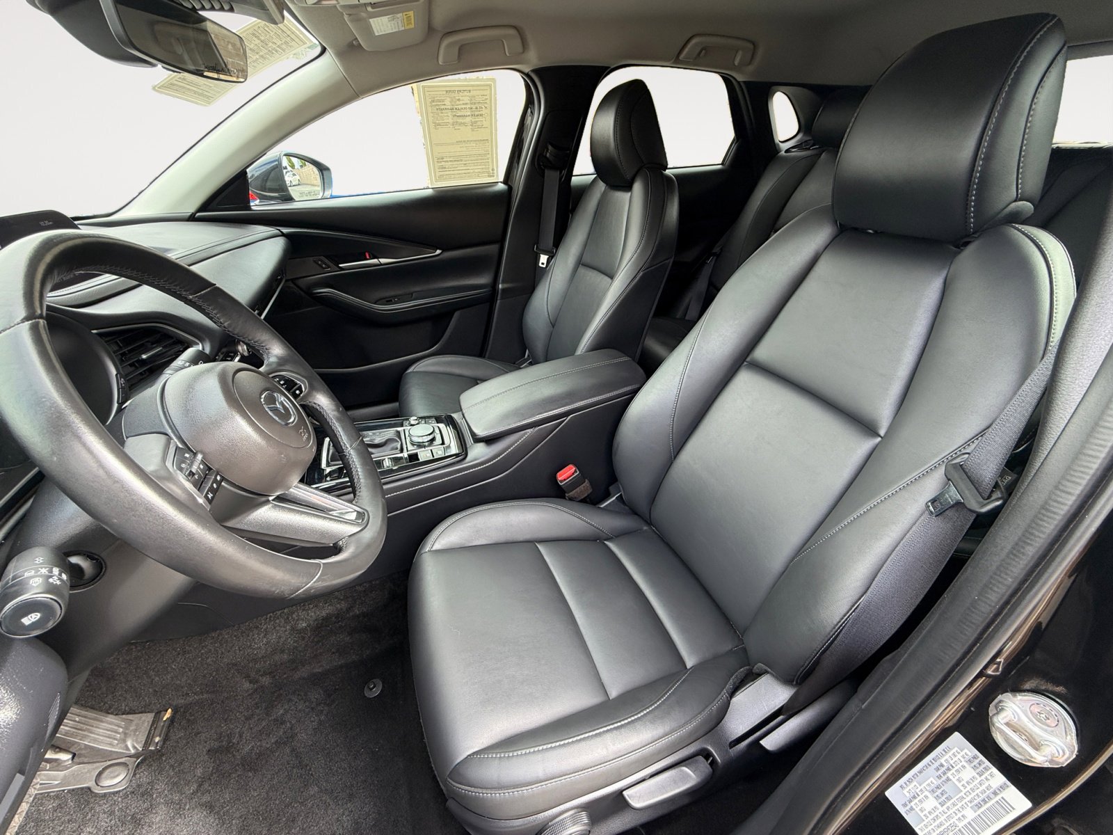2024 Mazda CX-30 2.5 Select Sport photo 10
