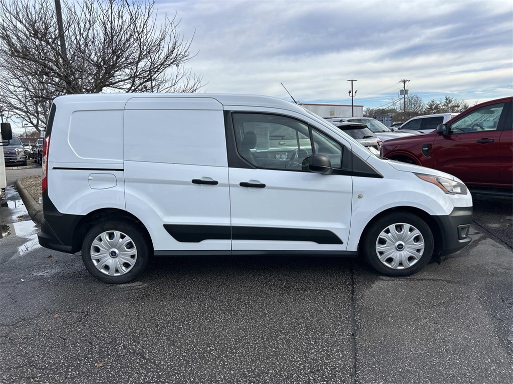 2020 Ford Transit Connect XL photo 3