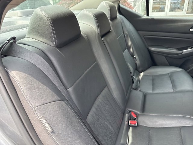 2020 Nissan Altima 2.5 SL photo 22