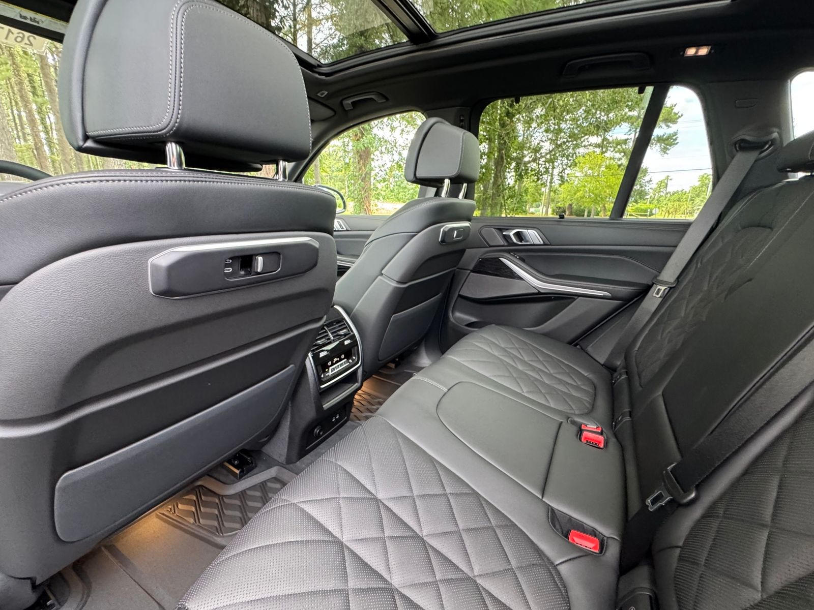 2026 Bmw X5 xDrive40i photo 12