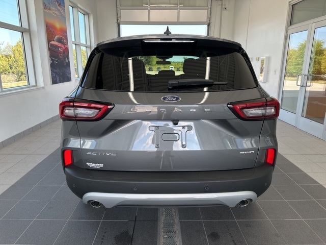 2025 Ford Escape Active photo 4