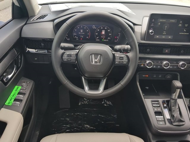 2026 Honda CR-V EX-L photo 10