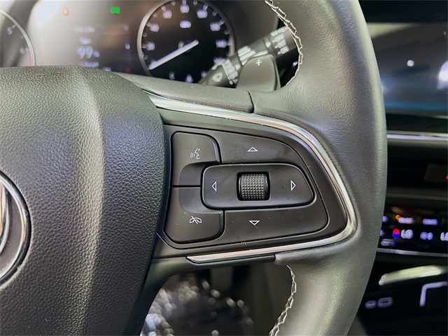 2023 Buick Envision Preferred photo 31