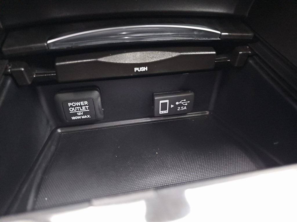 2020 Acura TLX 2.4L Base photo 27