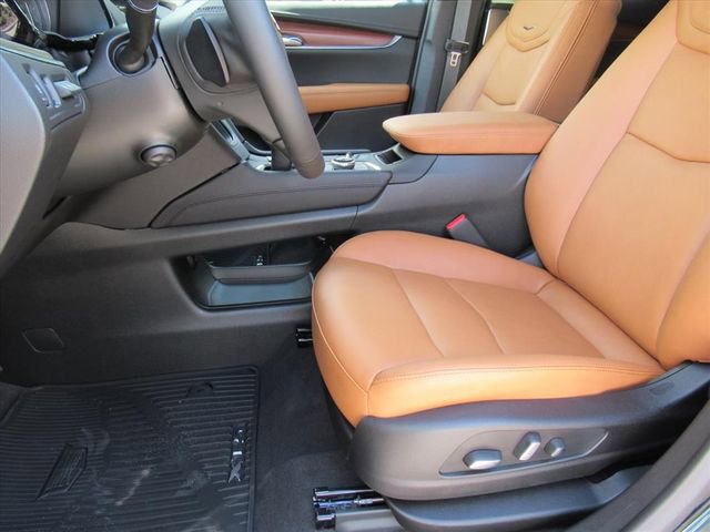 2025 Cadillac XT5 Premium Luxury photo 14