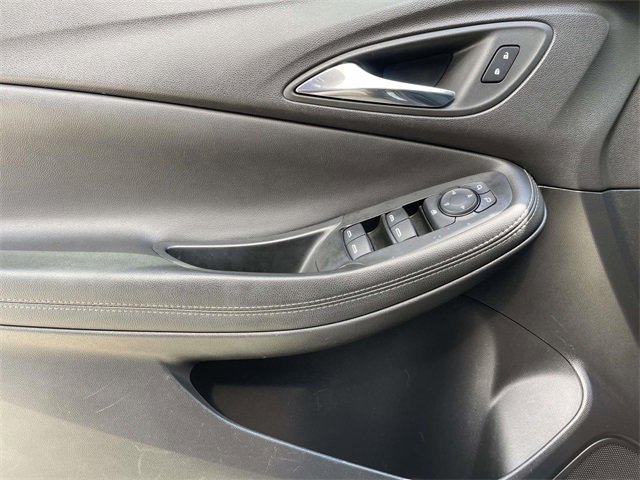 2023 Buick Encore GX Preferred photo 16